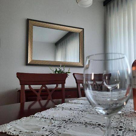 Apartman Peregrinus Korenica Luaran gambar