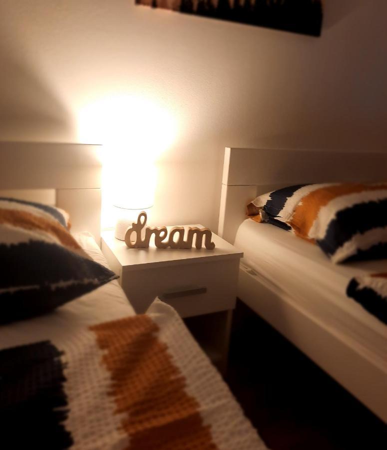 Apartman Peregrinus Korenica Luaran gambar