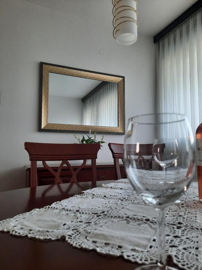 Apartman Peregrinus Korenica Luaran gambar