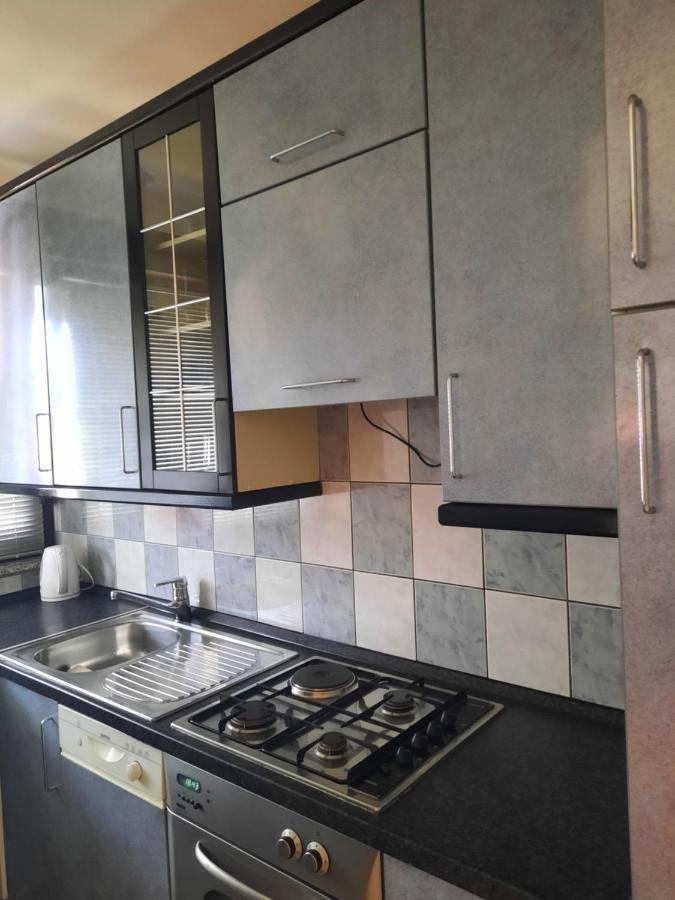 Apartman Peregrinus Korenica Luaran gambar