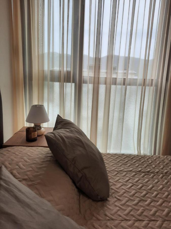 Apartman Peregrinus Korenica Luaran gambar